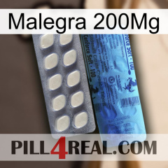 Malegra 200Mg 34